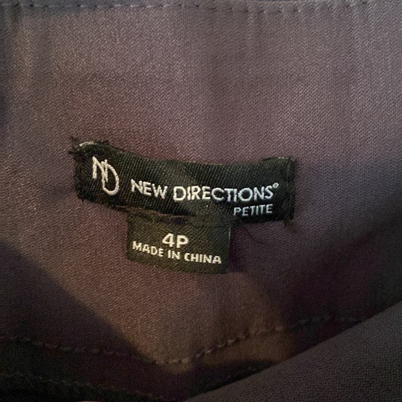 𝅺NEW directions pants - Picture 2 of 6